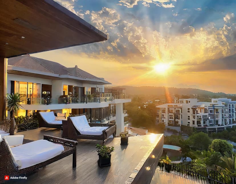 ホテルサンライズ