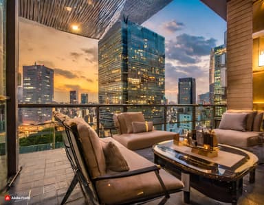 アーバンホテル東京