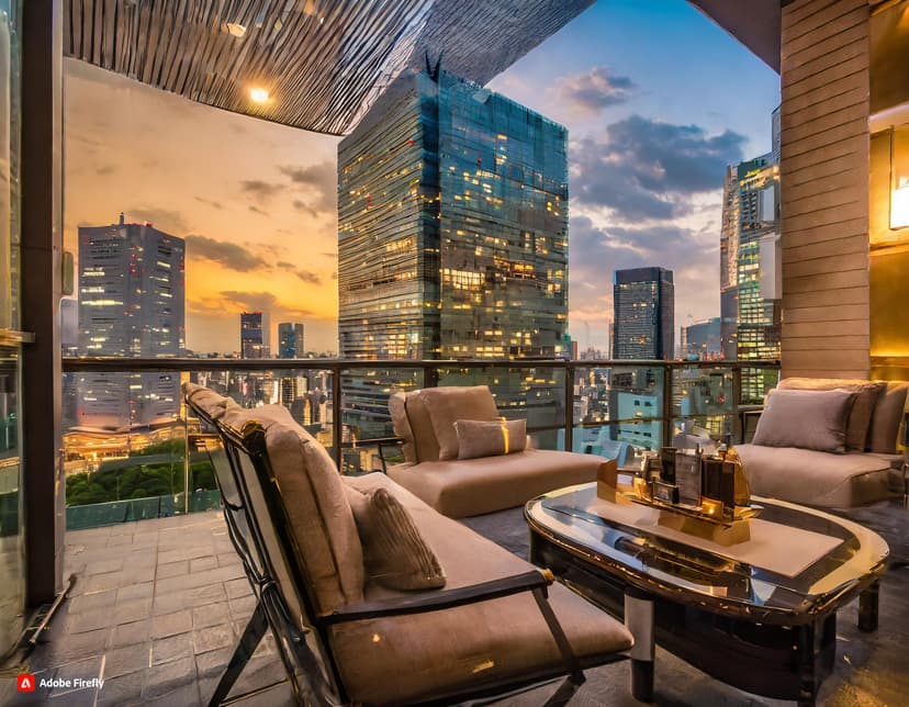 アーバンホテル東京