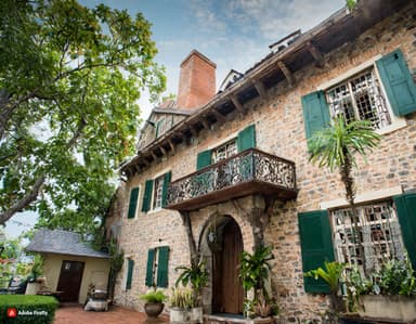 アンティークイン