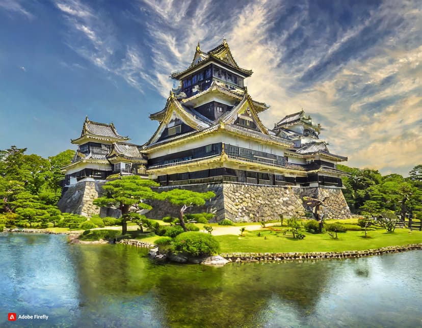 グランドキャッスル