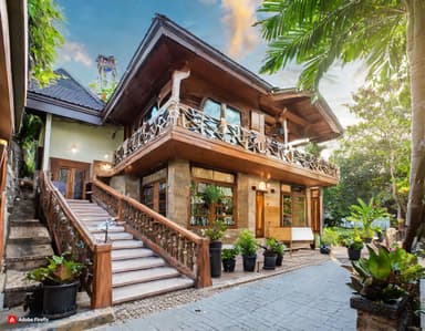 ピースフルステイ