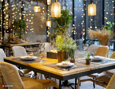 都会の隠れ家ダイニング